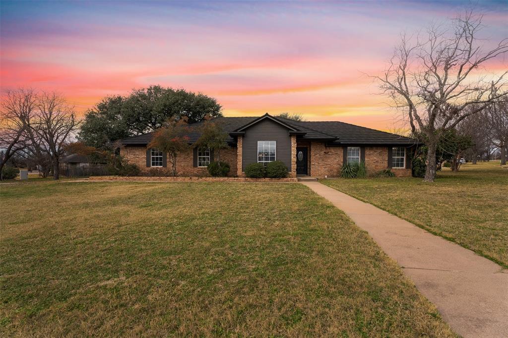 Pecan Plantation - Residential