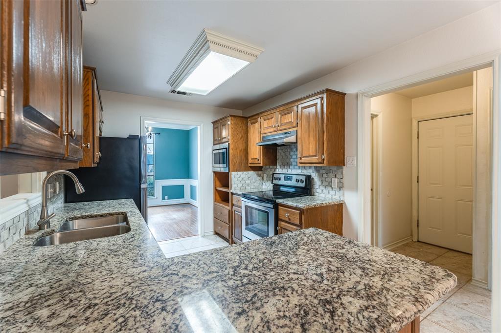 Pecan Plantation - Residential