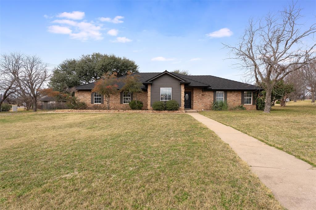 Pecan Plantation - Residential