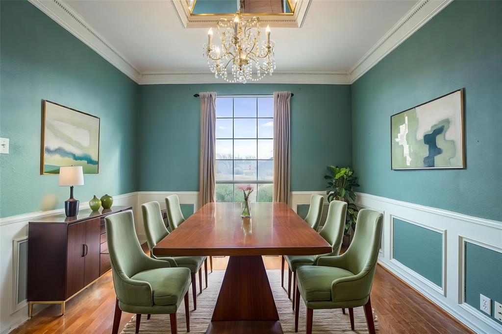 Pecan Plantation - Residential