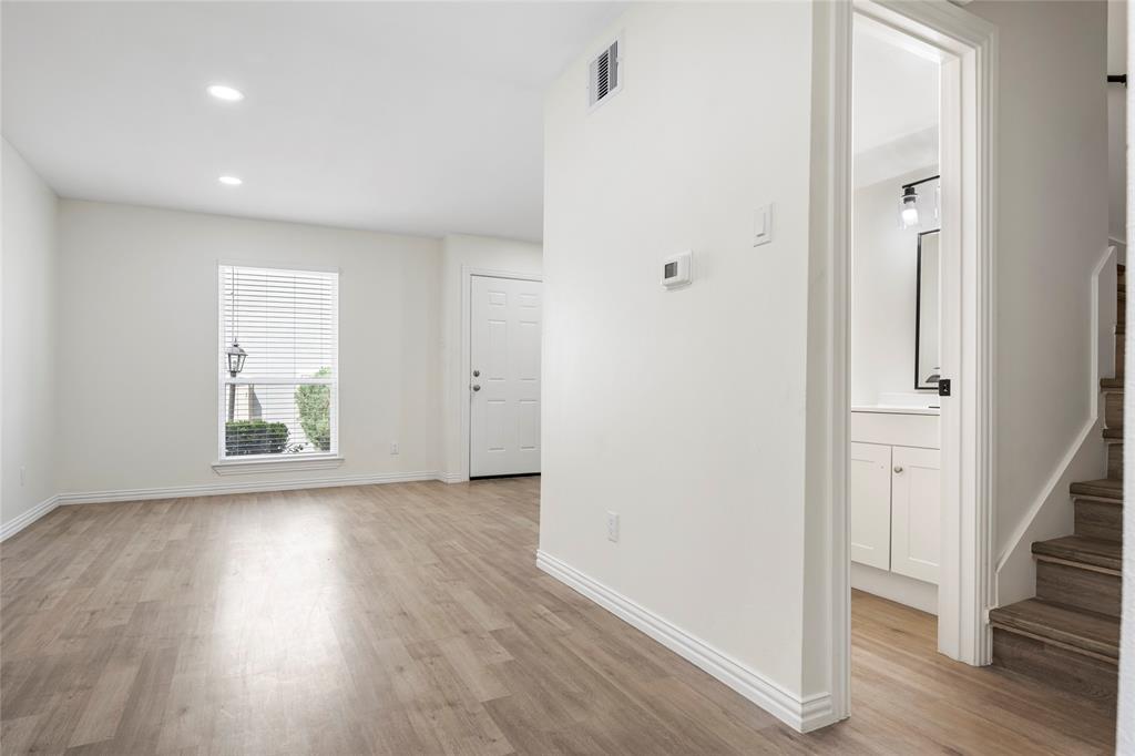Colony Square Condo - Residential
