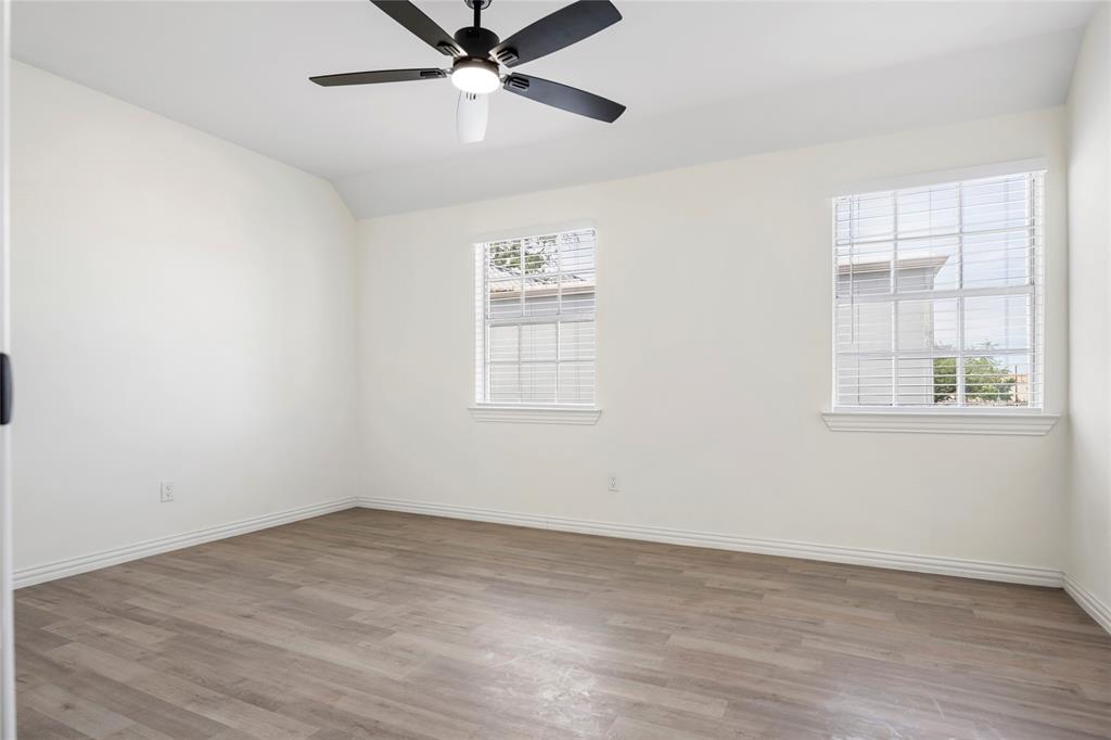 Colony Square Condo - Residential