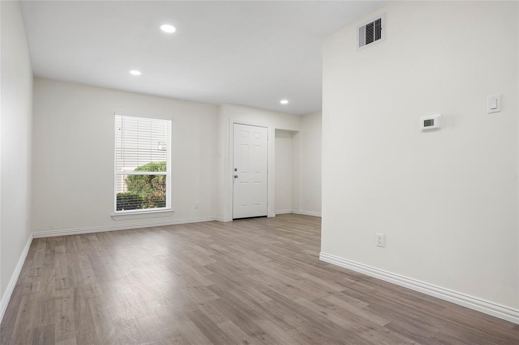 Colony Square Condo - Residential