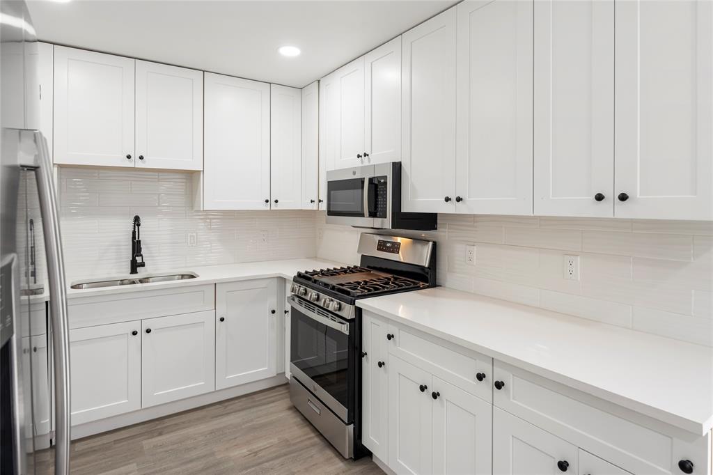 Colony Square Condo - Residential