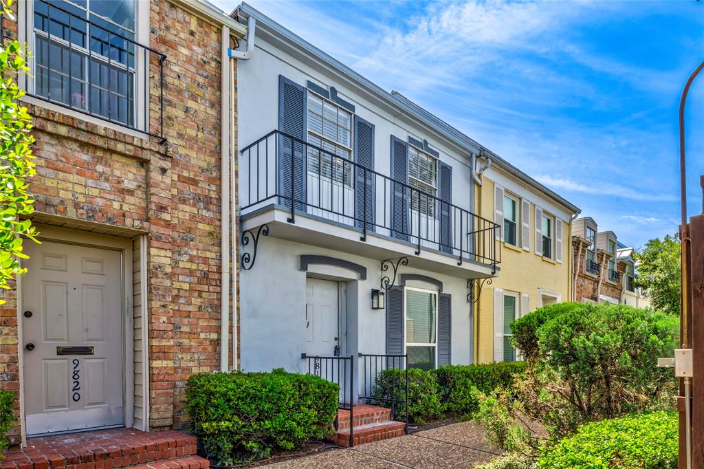 Colony Square Condo - Residential