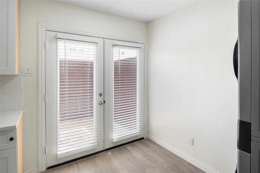 Colony Square Condo - Residential