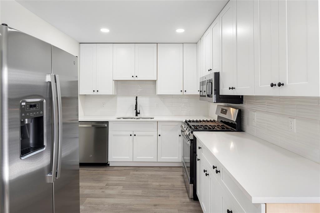 Colony Square Condo - Residential