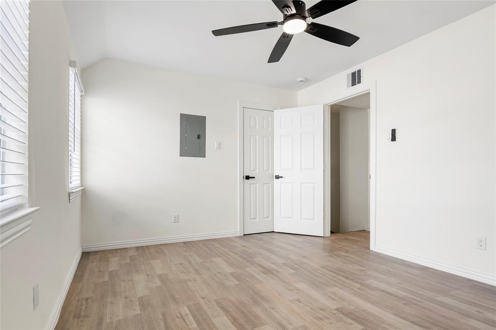 Colony Square Condo - Residential