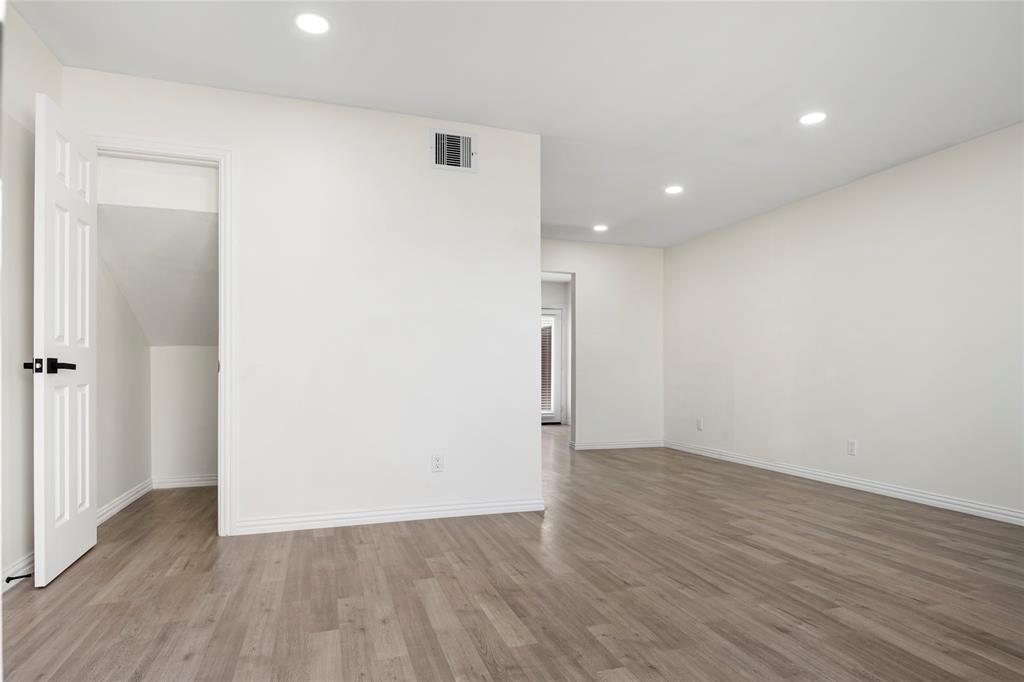 Colony Square Condo - Residential