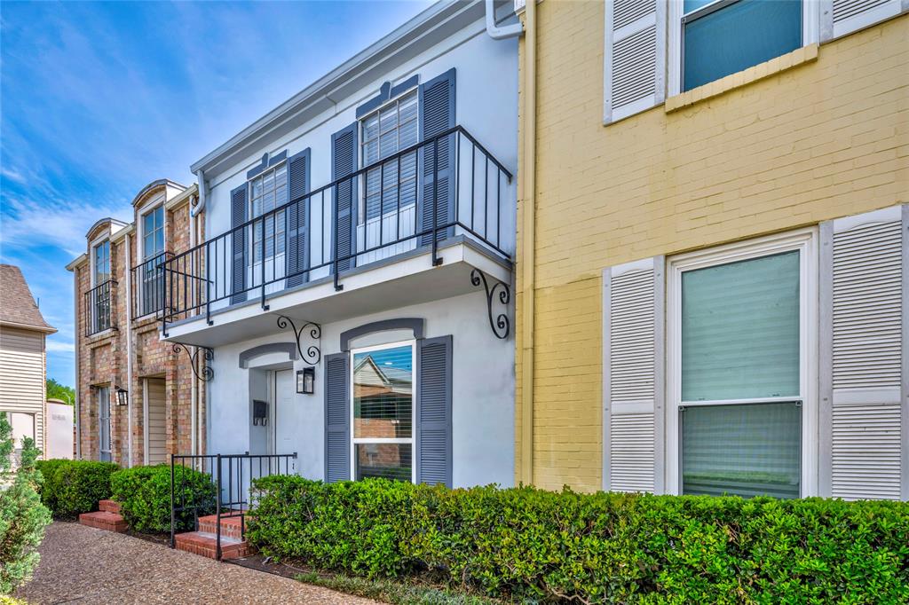 Colony Square Condo - Residential