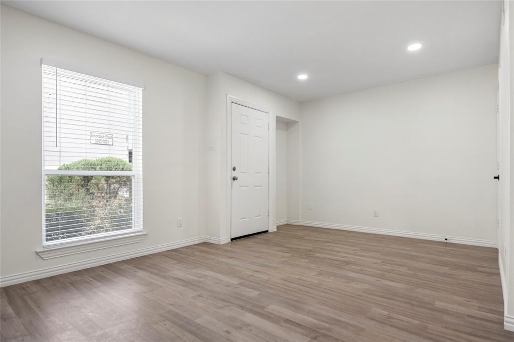 Colony Square Condo - Residential