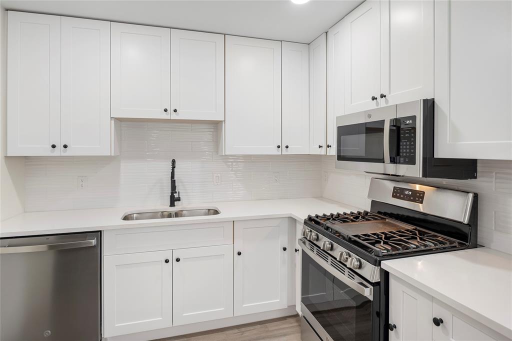 Colony Square Condo - Residential