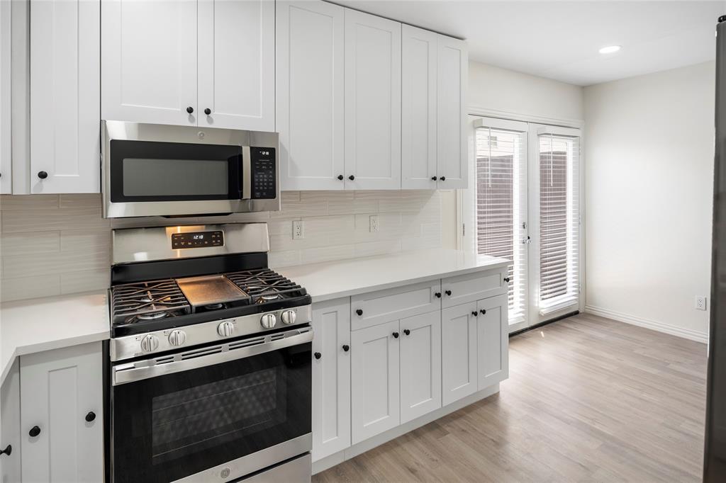 Colony Square Condo - Residential