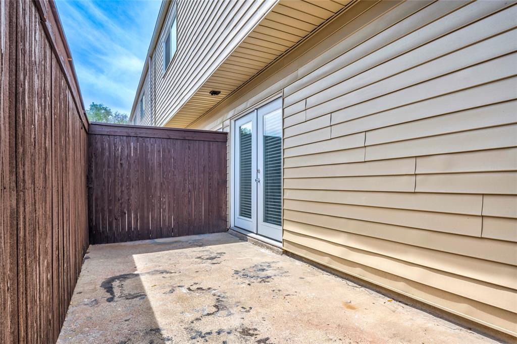Colony Square Condo - Residential