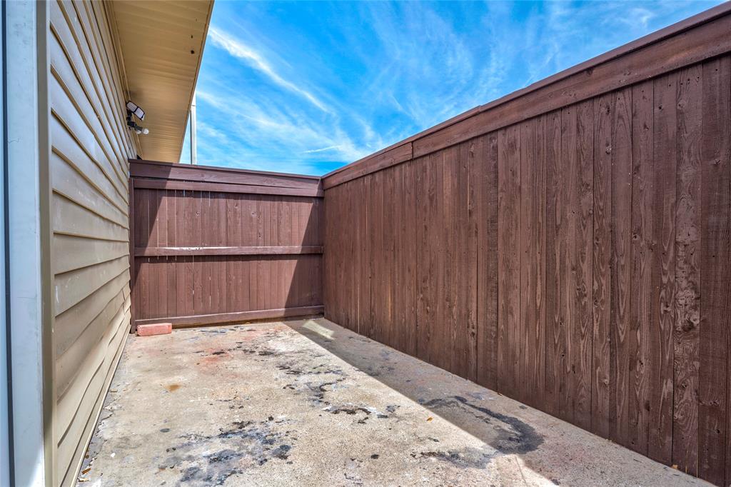 Colony Square Condo - Residential