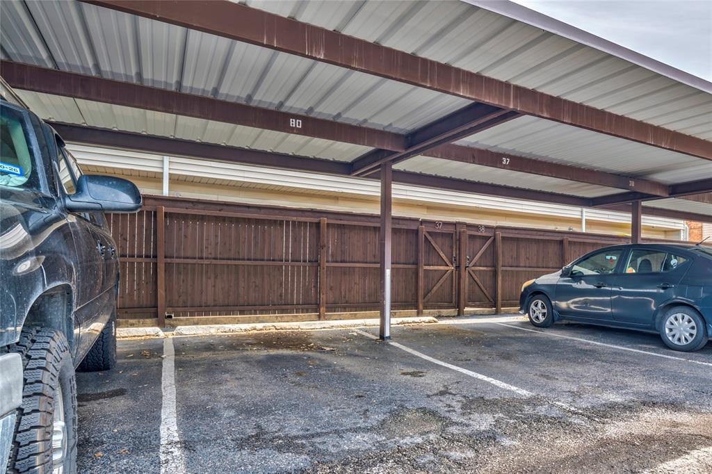 Colony Square Condo - Residential