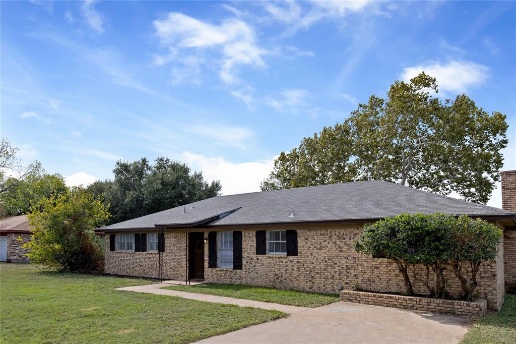 143 Wayman Drive