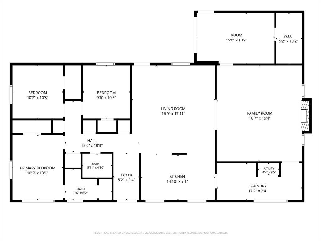 143 Wayman Drive