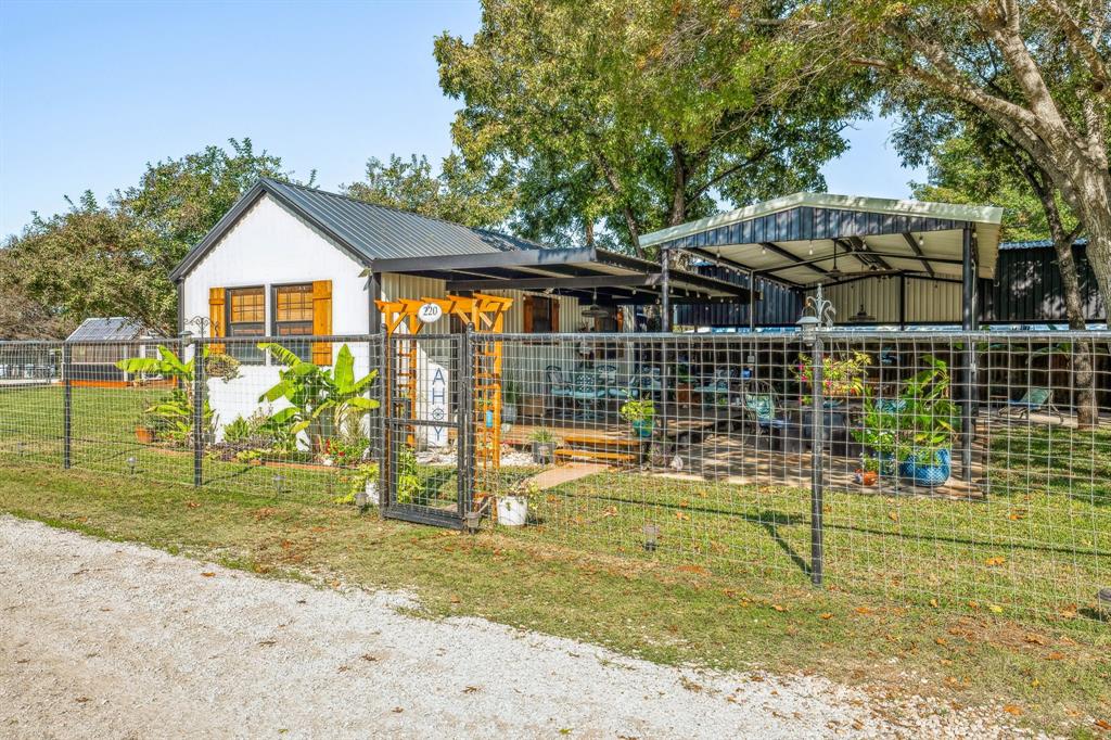 Promontory RV Resort Ph I - Residential