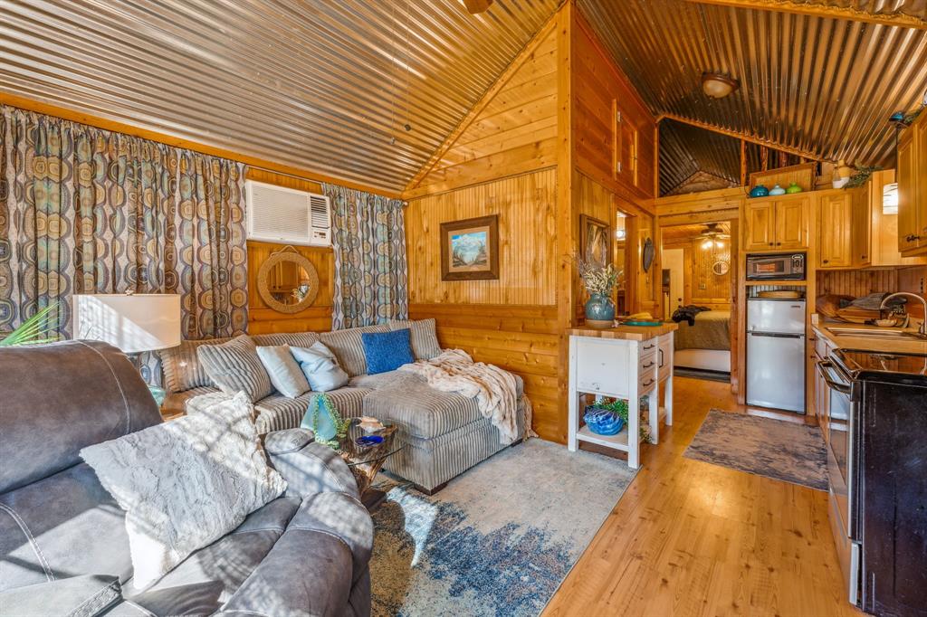 Promontory RV Resort Ph I - Residential