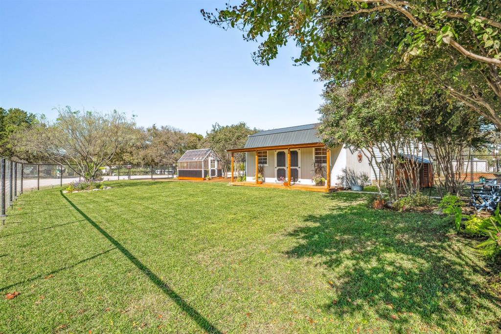 Promontory RV Resort Ph I - Residential