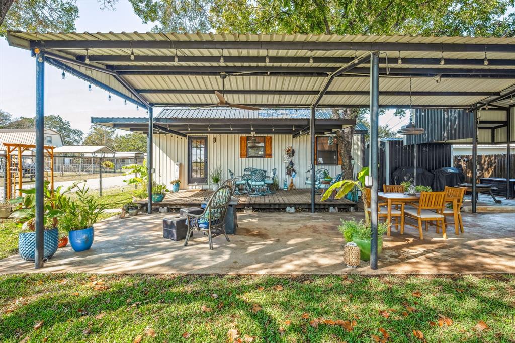 Promontory RV Resort Ph I - Residential