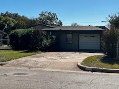 A home in Fort Worth