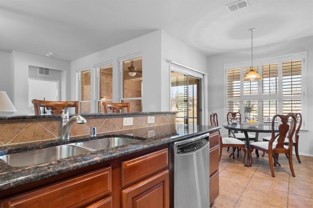 Frisco Lakes By Del Webb Villa - Residential