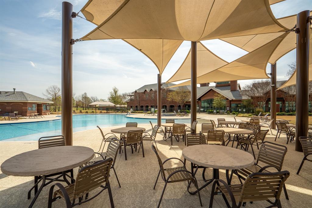 Frisco Lakes By Del Webb Villa - Residential