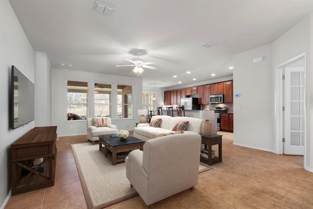 Frisco Lakes By Del Webb Villa - Residential