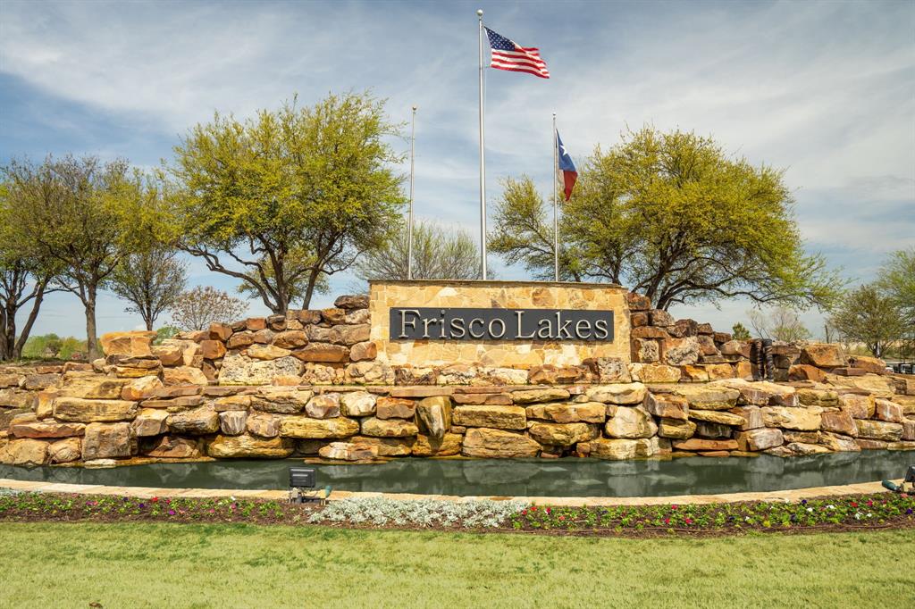 Frisco Lakes By Del Webb Villa - Residential