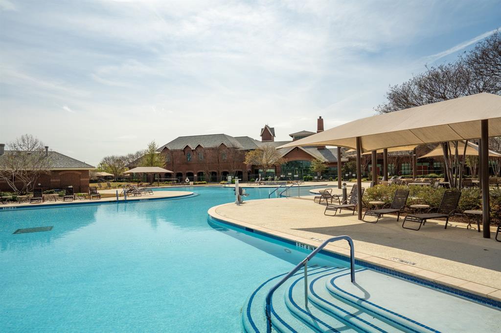 Frisco Lakes By Del Webb Villa - Residential