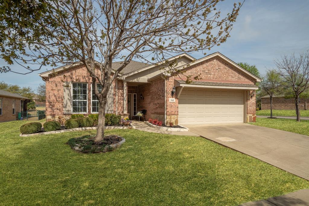 Frisco Lakes By Del Webb Villa - Residential