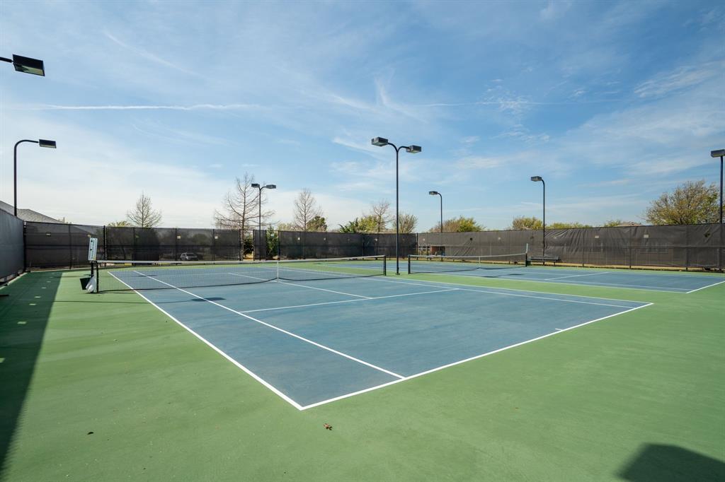 Frisco Lakes By Del Webb Villa - Residential