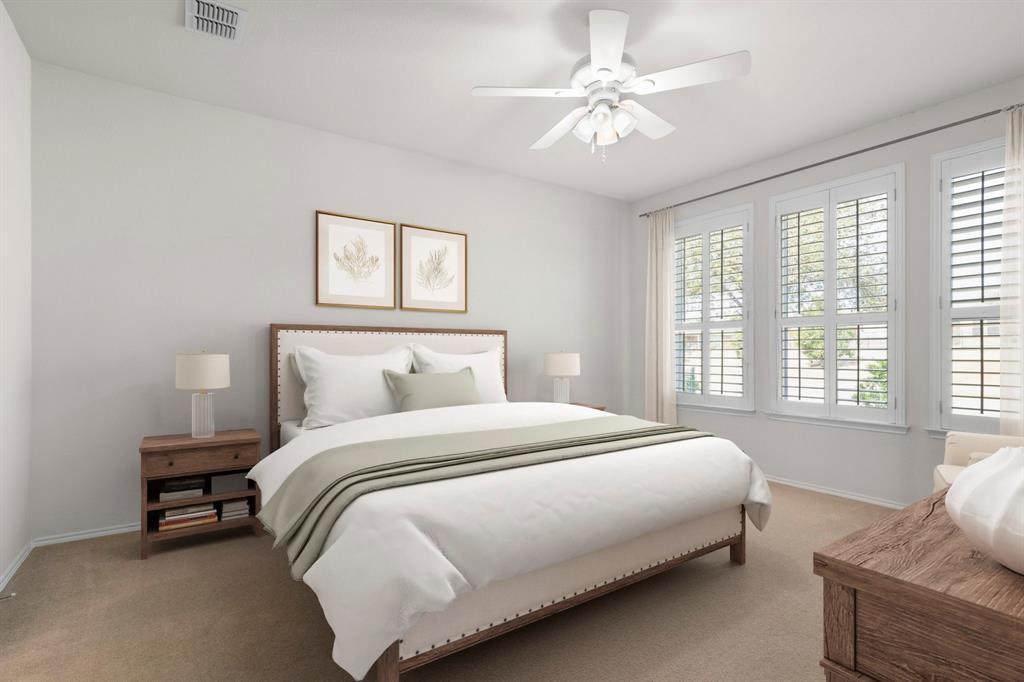 Frisco Lakes By Del Webb Villa - Residential