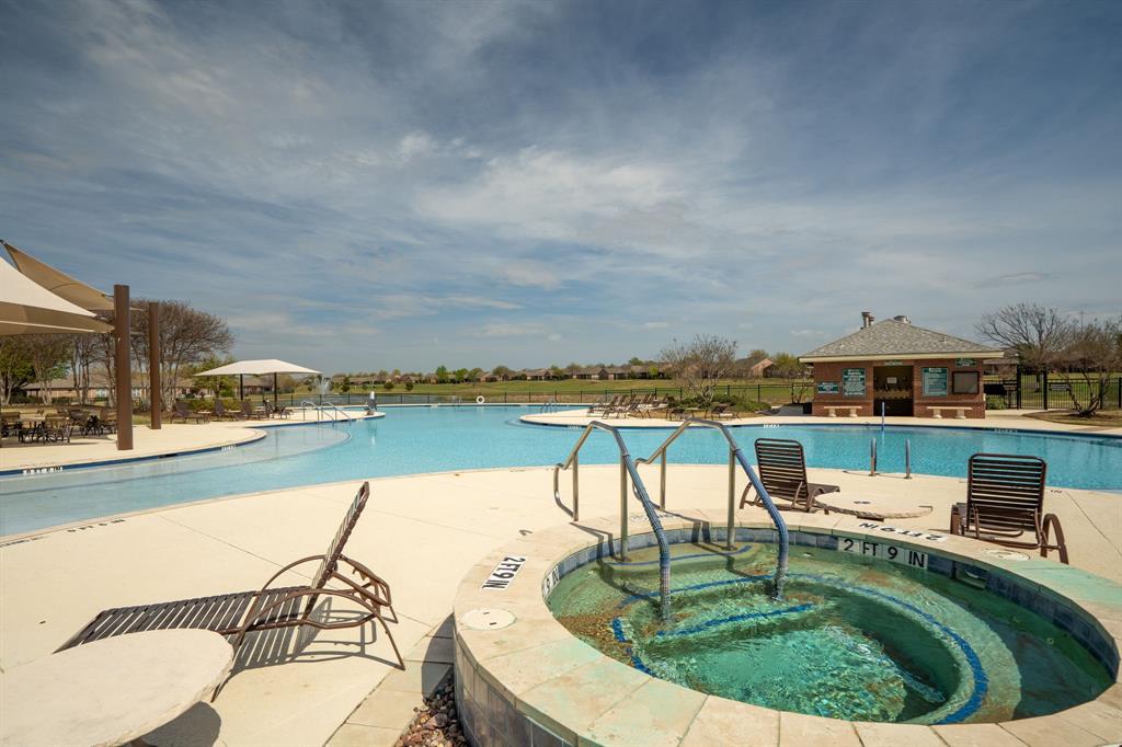Frisco Lakes By Del Webb Villa - Residential