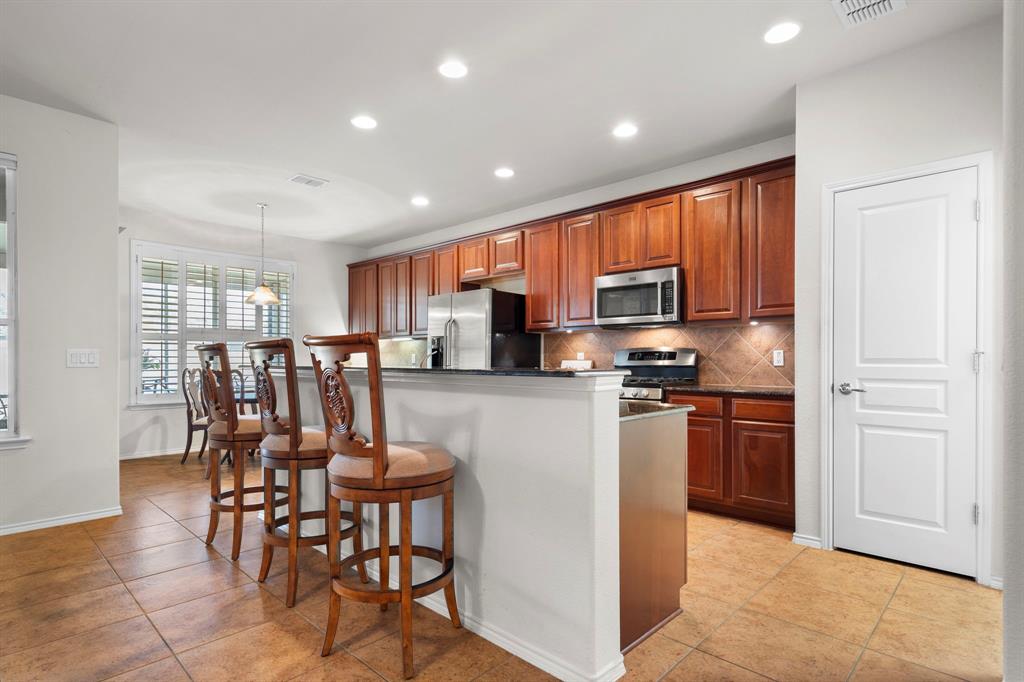 Frisco Lakes By Del Webb Villa - Residential