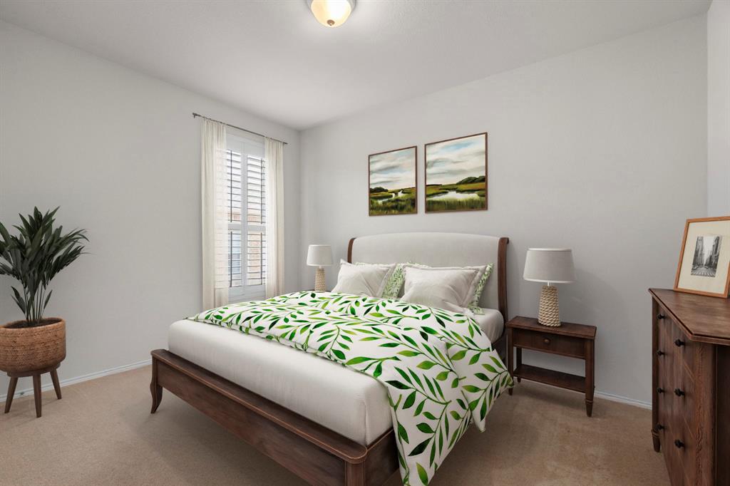 Frisco Lakes By Del Webb Villa - Residential