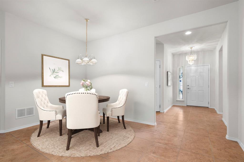 Frisco Lakes By Del Webb Villa - Residential