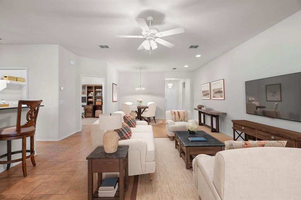 Frisco Lakes By Del Webb Villa - Residential