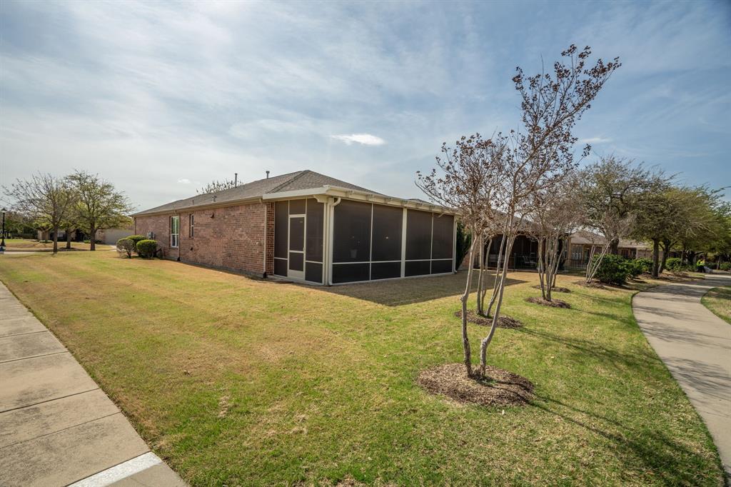 Frisco Lakes By Del Webb Villa - Residential