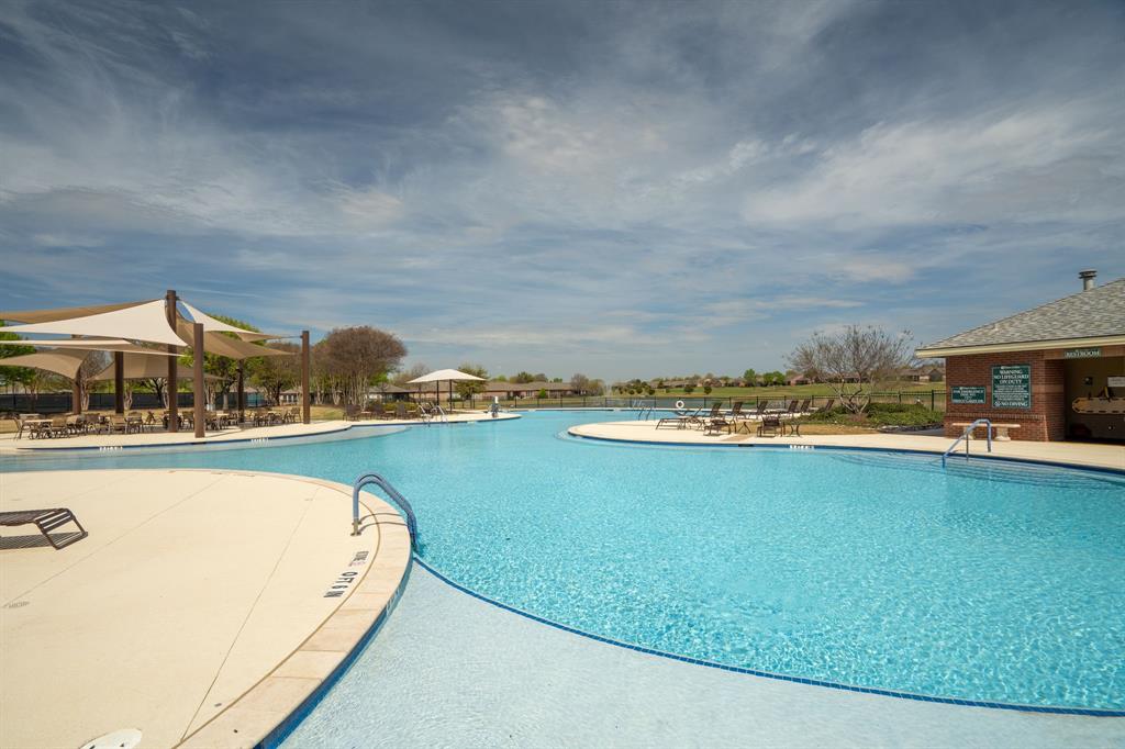 Frisco Lakes By Del Webb Villa - Residential
