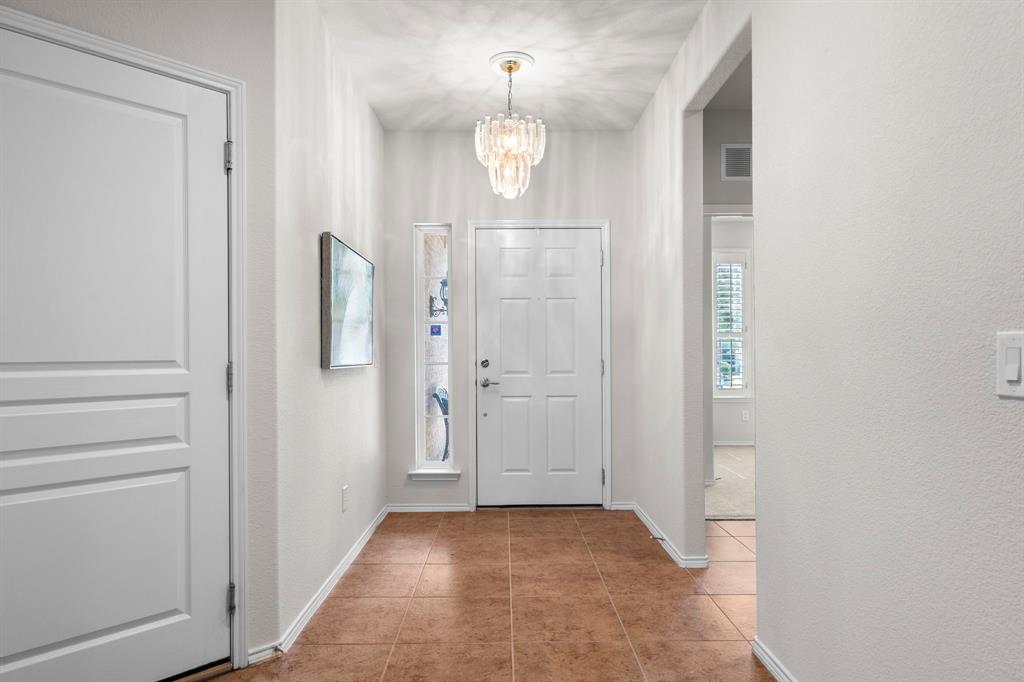 Frisco Lakes By Del Webb Villa - Residential