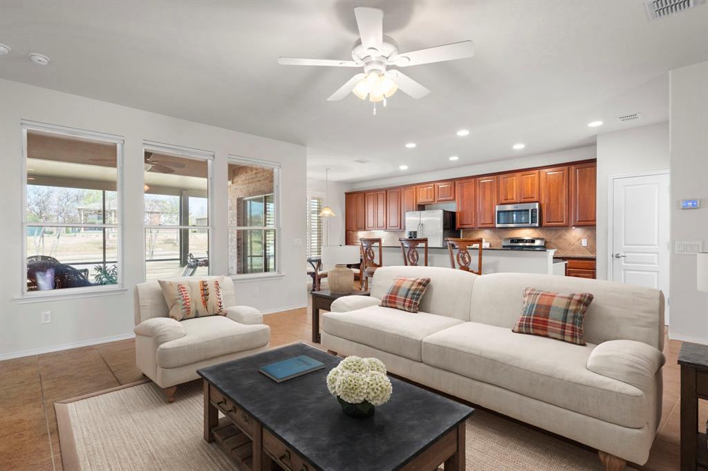 Frisco Lakes By Del Webb Villa - Residential