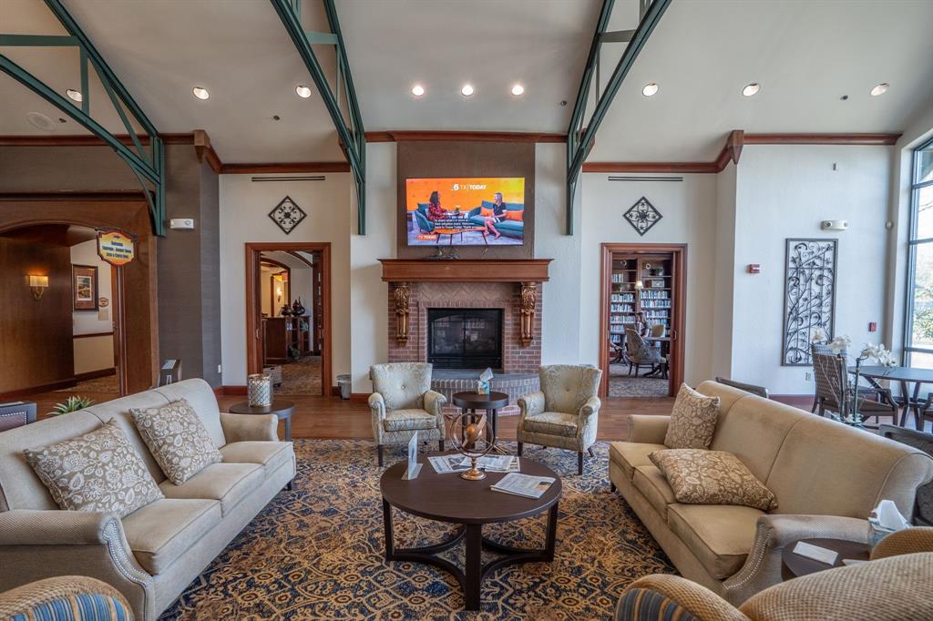 Frisco Lakes By Del Webb Villa - Residential