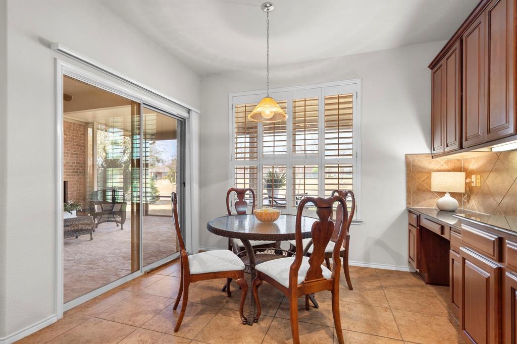 Frisco Lakes By Del Webb Villa - Residential