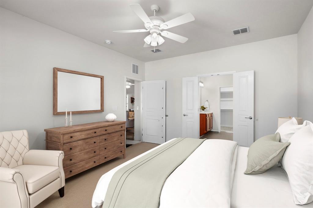 Frisco Lakes By Del Webb Villa - Residential