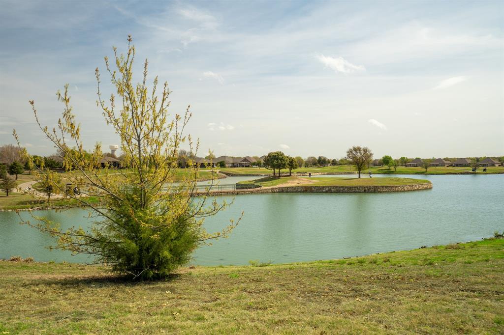 Frisco Lakes By Del Webb Villa - Residential