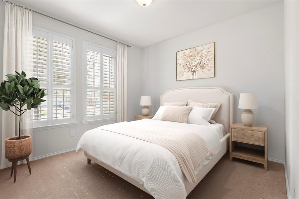 Frisco Lakes By Del Webb Villa - Residential