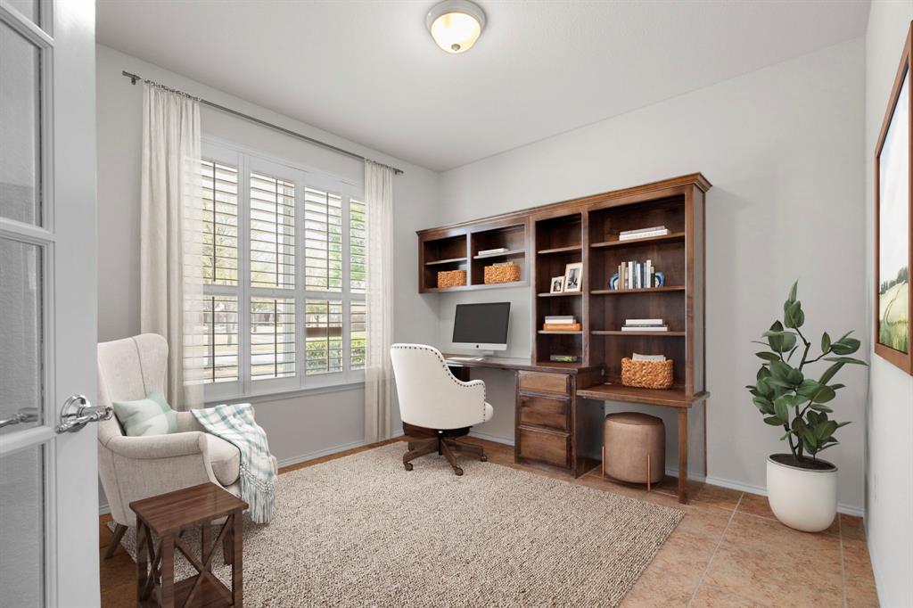 Frisco Lakes By Del Webb Villa - Residential